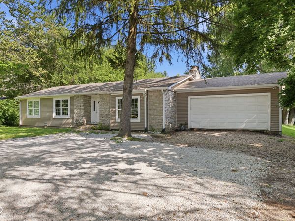 5420 W 62nd Street , Indianapolis, IN 46268