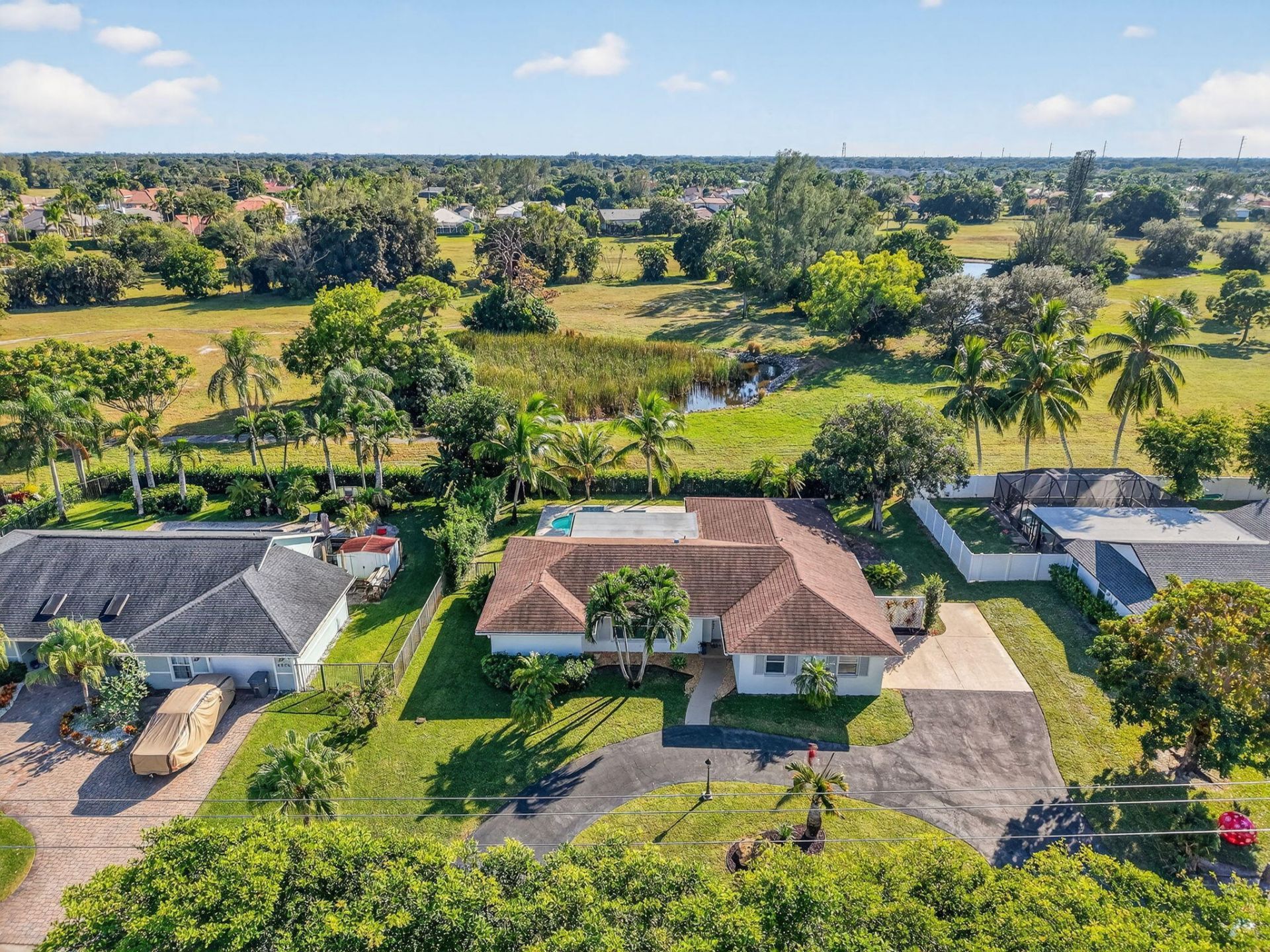 4690 Palo Verde Drive, Boynton Beach, FL 33436 Photo