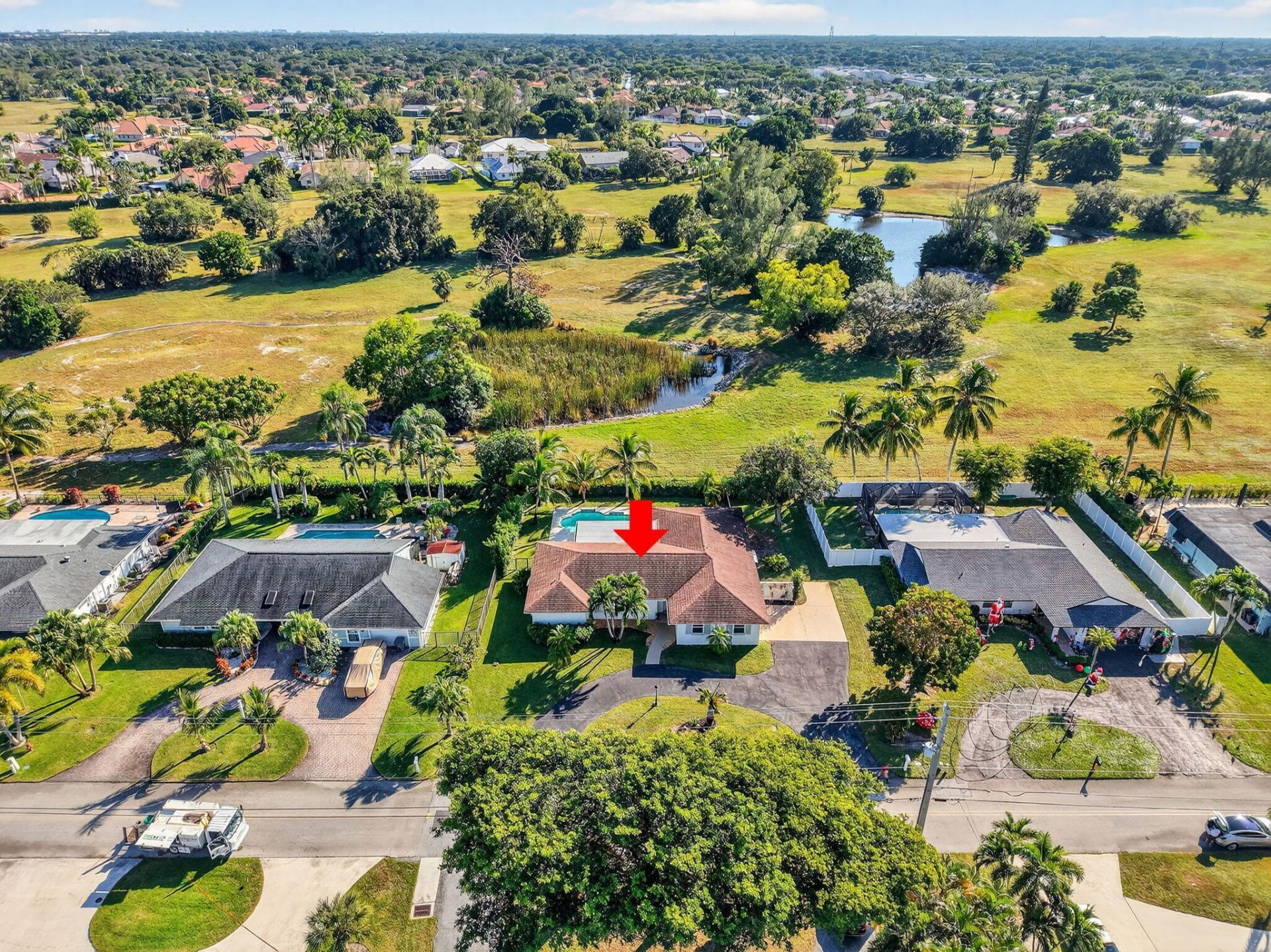 4690 Palo Verde Drive, Boynton Beach, FL 33436 Photo
