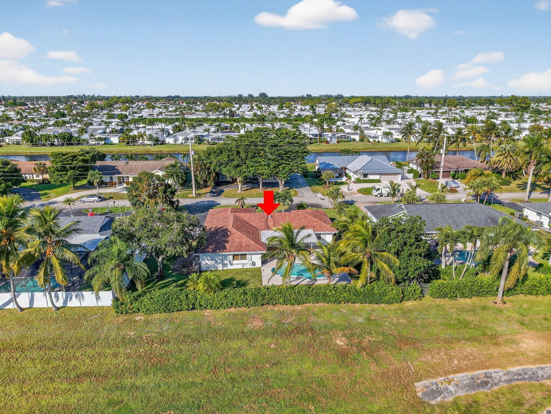 4690 Palo Verde Drive, Boynton Beach, FL 33436 Photo