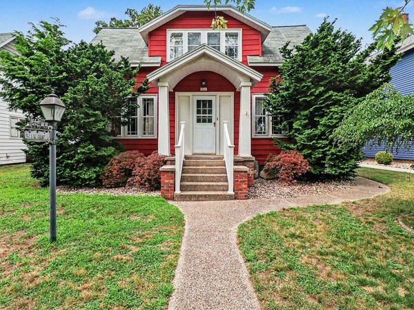 311 N James Street, Ludington, MI 49431