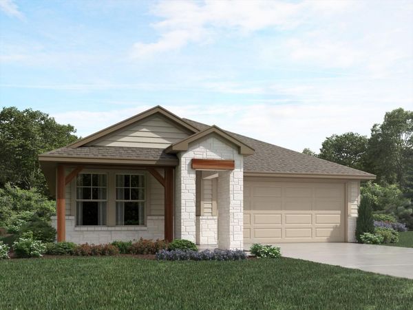 108 Andaman Roost, Cedar Creek, TX 78612