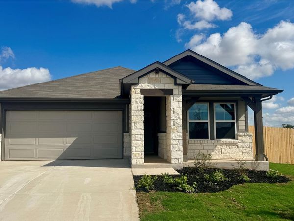 108 Andaman Roost, Cedar Creek, TX 78612