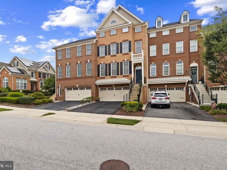 8509 Pine Springs Drive, Severn, MD 21144 Main Photo