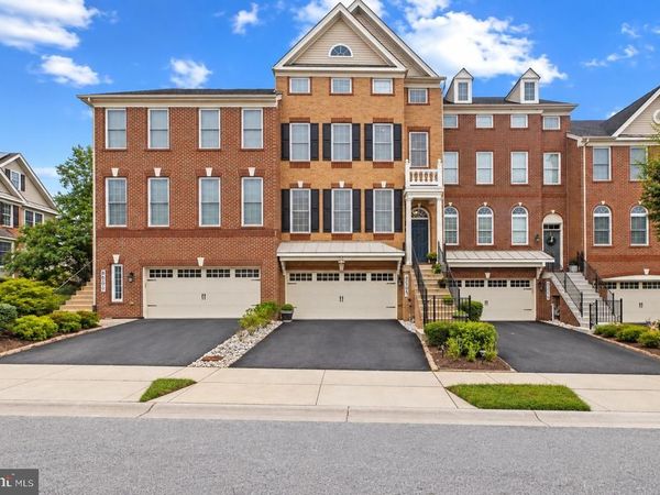 8509 PINE SPRINGS DRIVE, SEVERN, MD 21144