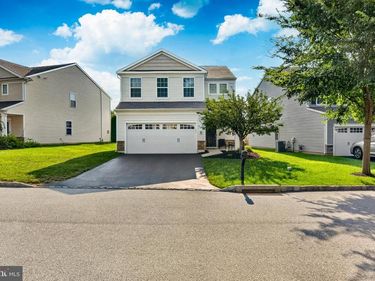 552 PRIZER COURT, DOWNINGTOWN, PA 19335