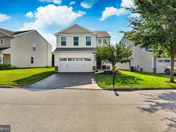 552 PRIZER COURT , DOWNINGTOWN, PA 19335
