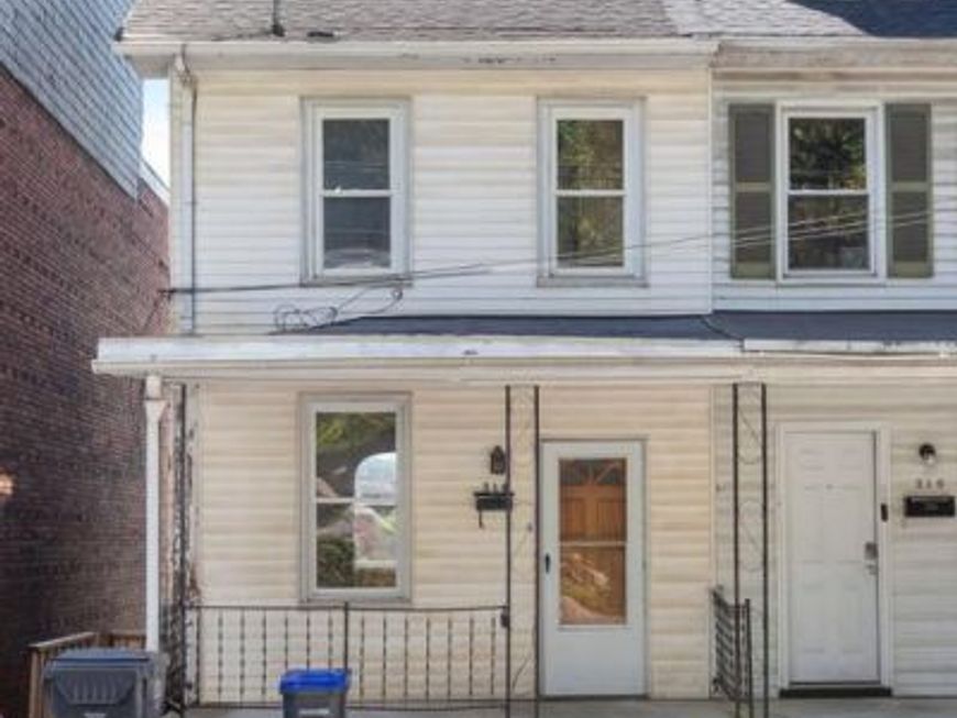 314 N 2nd Street, Steelton, PA 17113 Main Photo