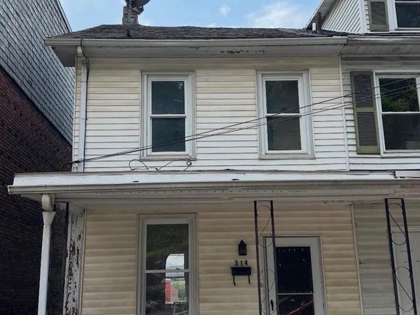 314 N 2ND STREET, STEELTON, PA 17113