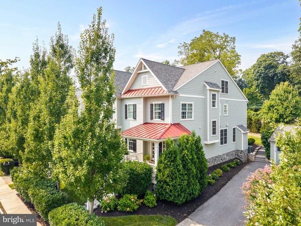 503 OLD LANCASTER ROAD, HAVERFORD, PA 19041