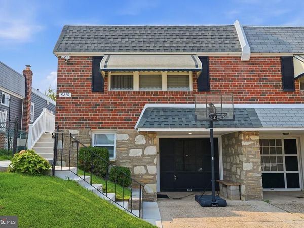 9876 WISTARIA STREET, PHILADELPHIA, PA 19115