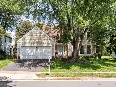 3647 BEECH DOWN DRIVE, CHANTILLY, VA 20151