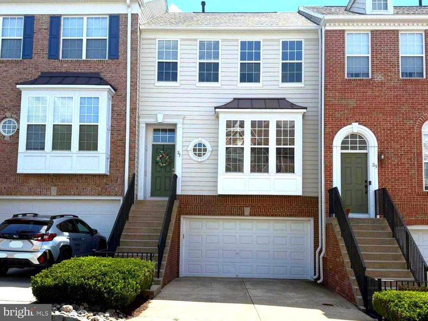 27 Addison Court, Unit 2804, Doylestown, PA 18901 Main Photo