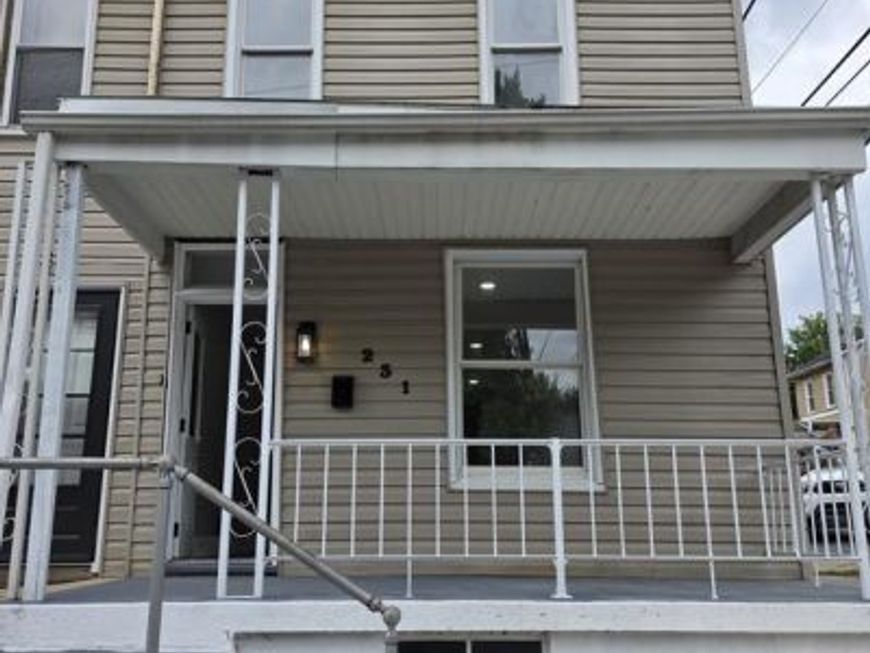 231 Jefferson Street, Steelton, PA 17113 Main Photo