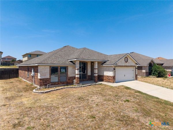1903 Coy Drive , Copperas Cove, TX 76522