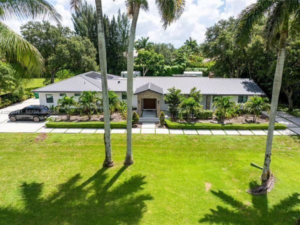 2700 SW 116th Ave , Davie, FL 33330