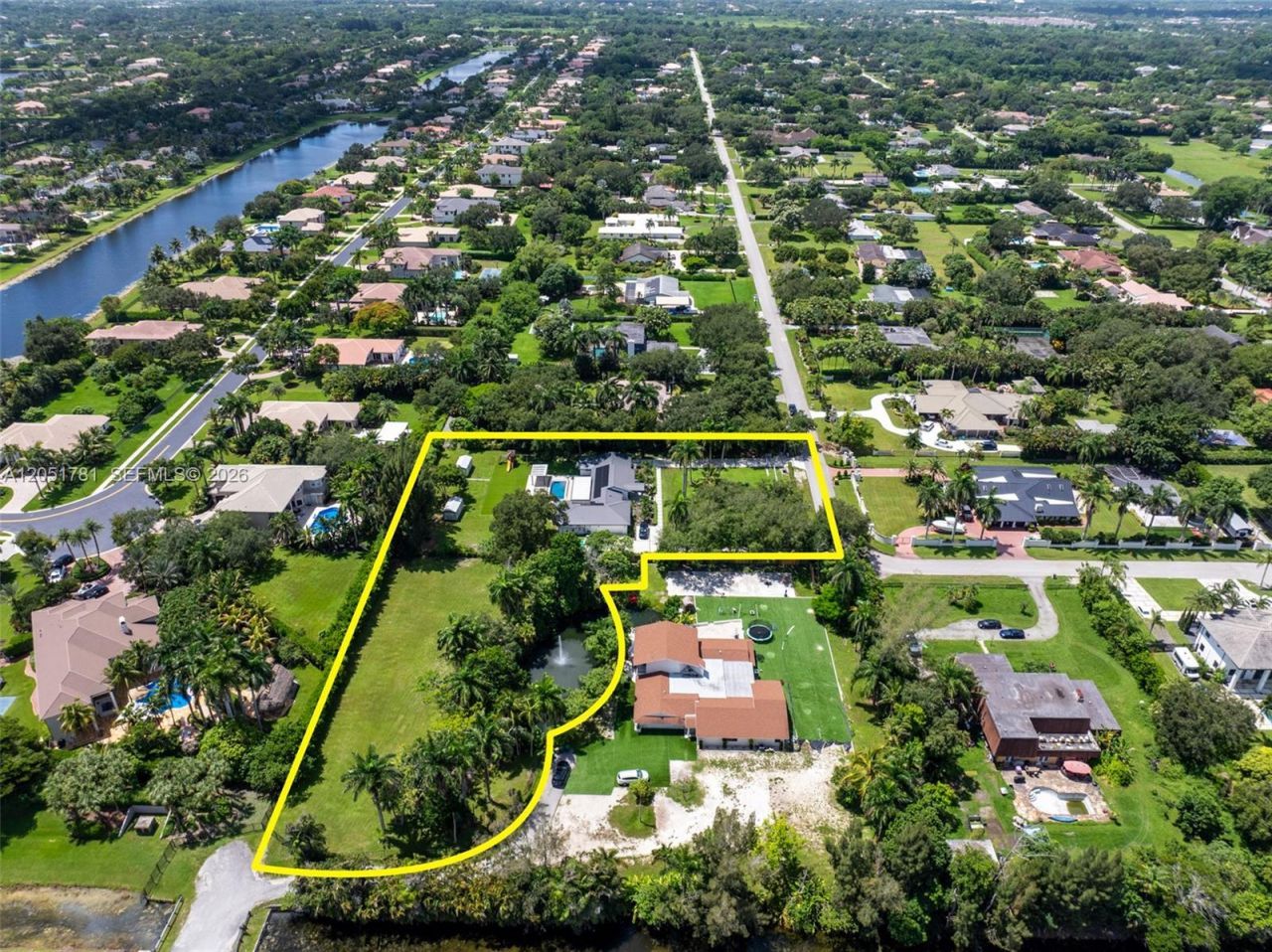 2700 SW 116th Ave, Davie, FL 33330 Photo