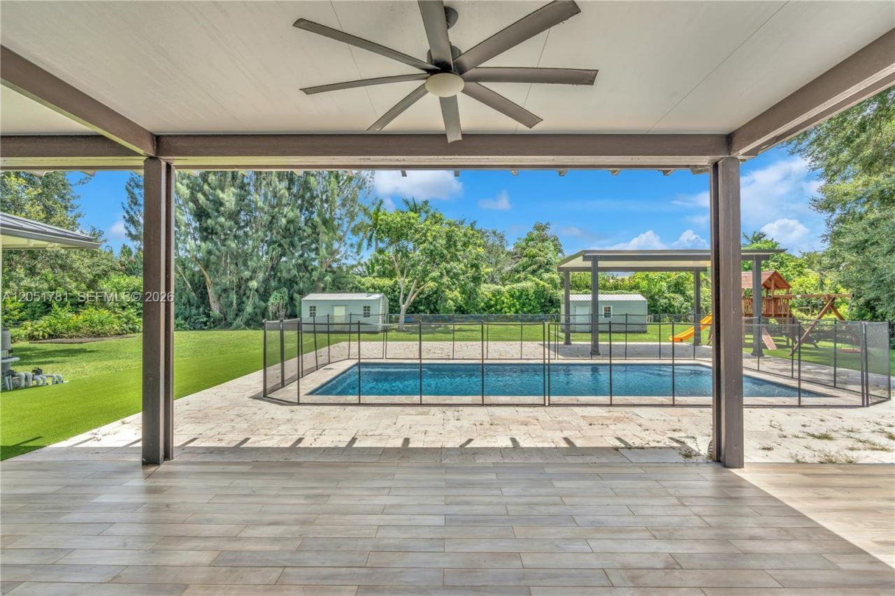 2700 SW 116th Ave, Davie, FL 33330 Photo