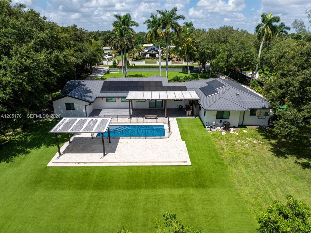 2700 SW 116th Ave, Davie, FL 33330 Photo