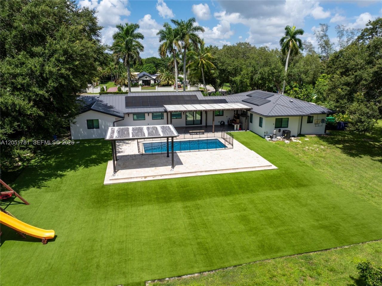 2700 SW 116th Ave, Davie, FL 33330 Photo