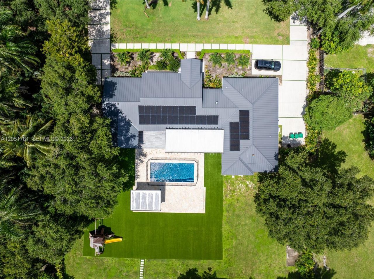 2700 SW 116th Ave, Davie, FL 33330 Photo