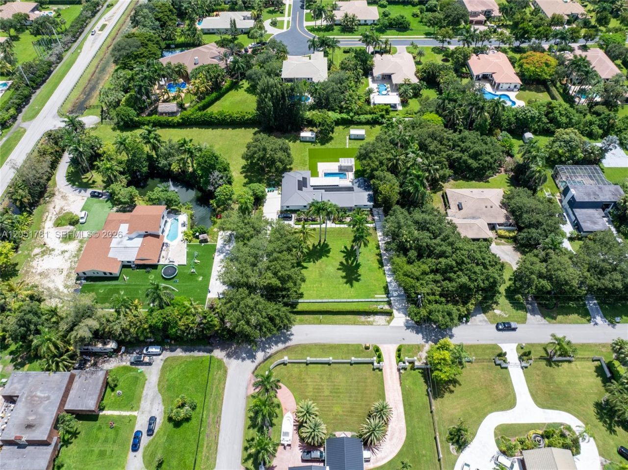 2700 SW 116th Ave, Davie, FL 33330 Photo