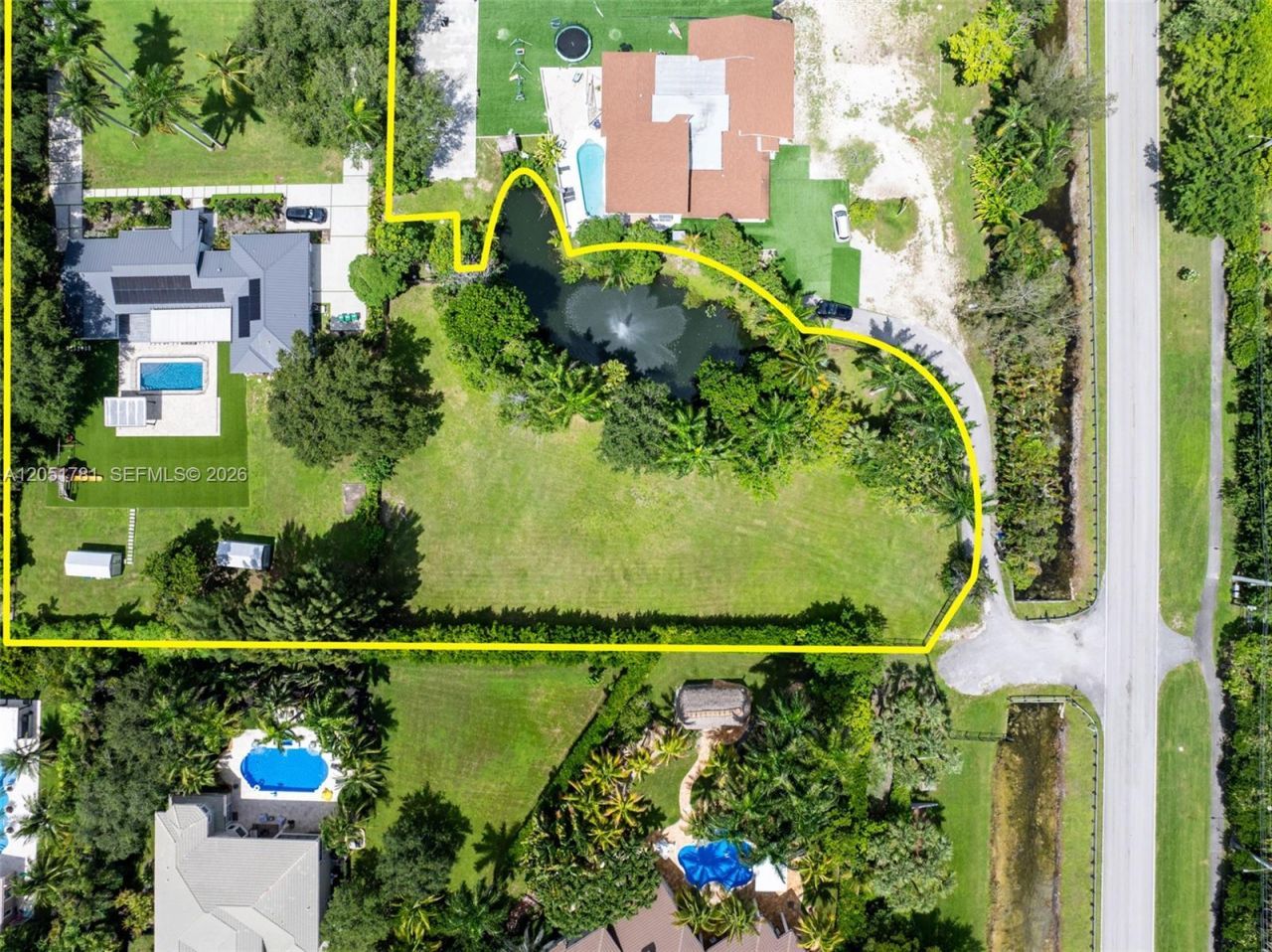 2700 SW 116th Ave, Davie, FL 33330 Photo