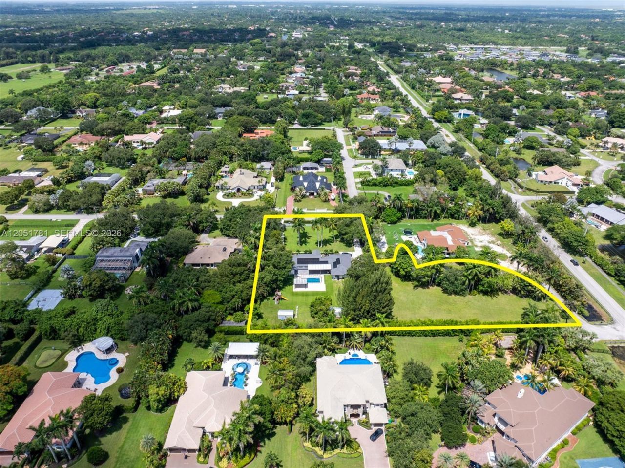2700 SW 116th Ave, Davie, FL 33330 Photo