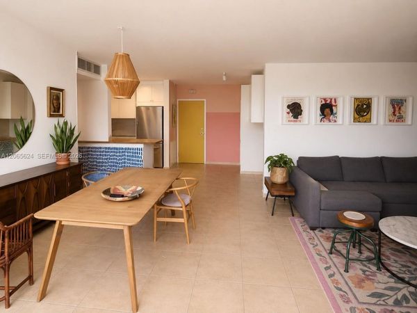 7441 Wayne Ave , Unit 3D, Miami Beach, FL 33141