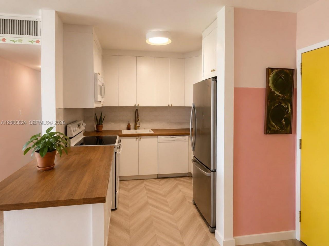 7441 Wayne Ave , Unit 3D, Miami Beach, FL 33141 Photo