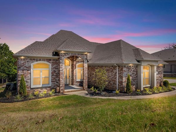 502 Greystone Boulevard, Cabot, AR 72023