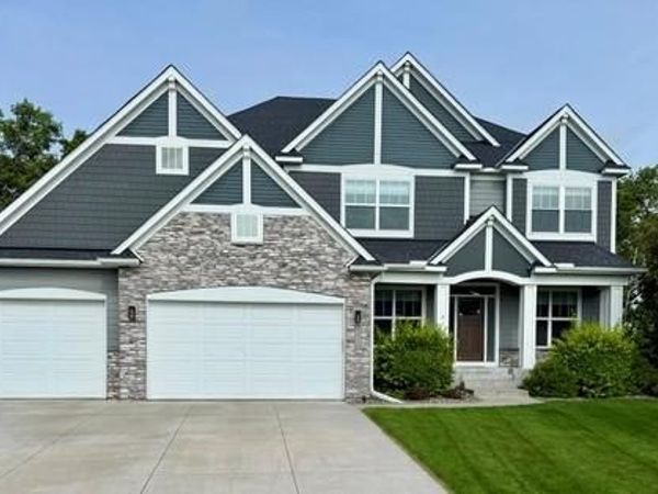 13130 Coral Sea Court NE, Blaine, MN 55449