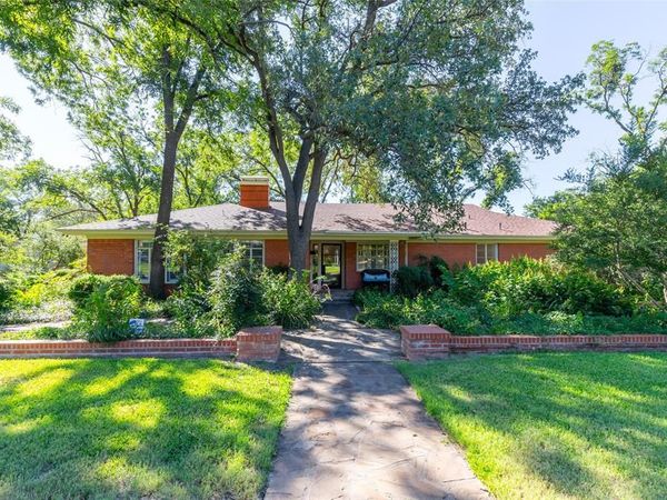 3765 Woodridge Drive, Abilene, TX 79605