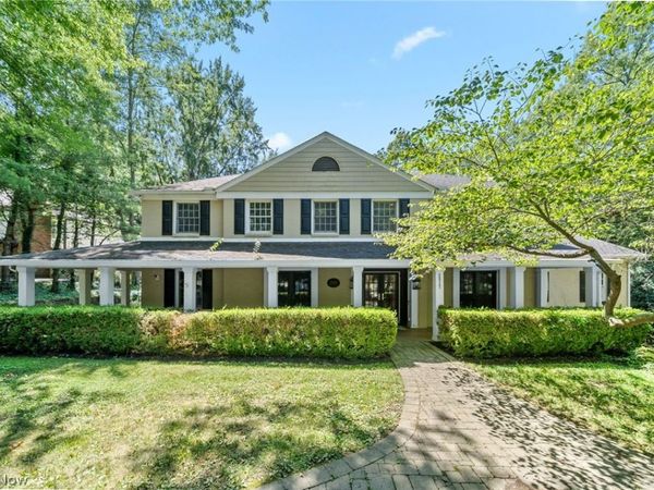 2917 Westmoreland Avenue NW, Canton, OH 44718