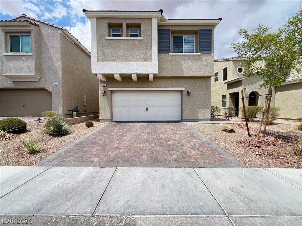 83 Greenpoint View Street, Las Vegas, NV 89148 Main Photo