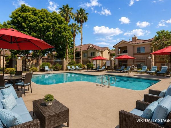 1050 E Cactus Avenue, Unit 2089, Las Vegas, NV 89183
