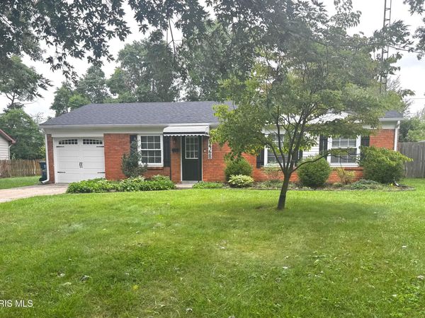 5468 Bentbrook Road, Sylvania, OH 43560