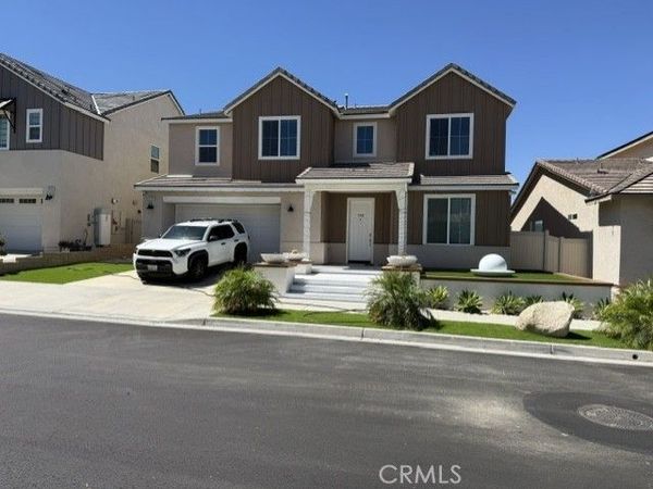 18148 Hedgerow, Canyon Country, CA 91350
