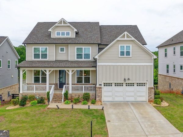 4665 Shipley Avenue, Cumming, GA 30028