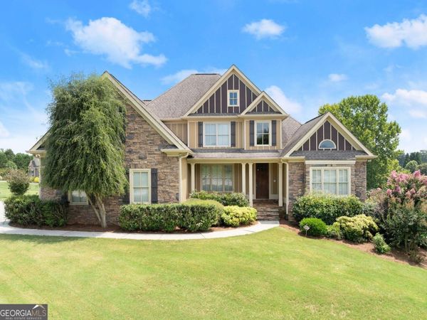 8510 Pintail Court, Lula, GA 30554