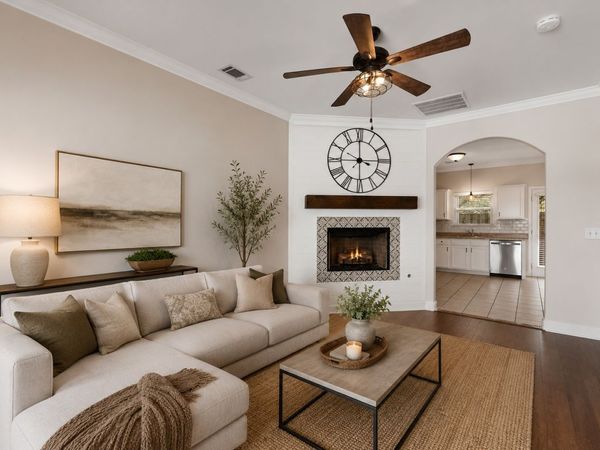1122 Woodbury Falls Ct, Nashville, TN 37221