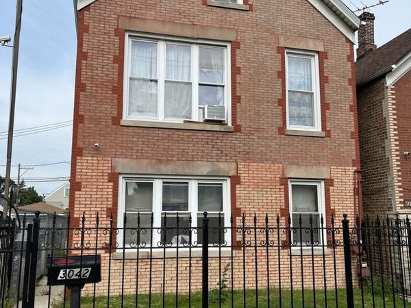 3042 S Pulaski Road , Chicago, IL 60623