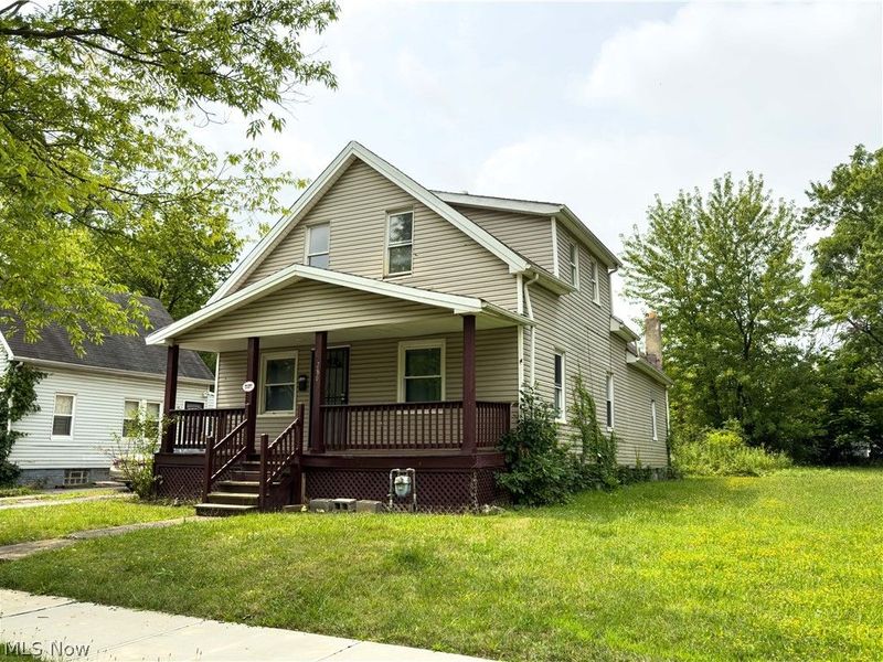 3280 E 128th Street, Cleveland, OH 44120 Photo 1