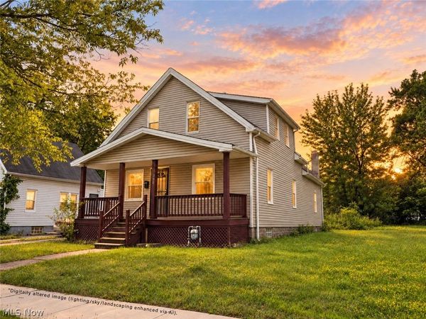 3280 E 128th Street, Cleveland, OH 44120