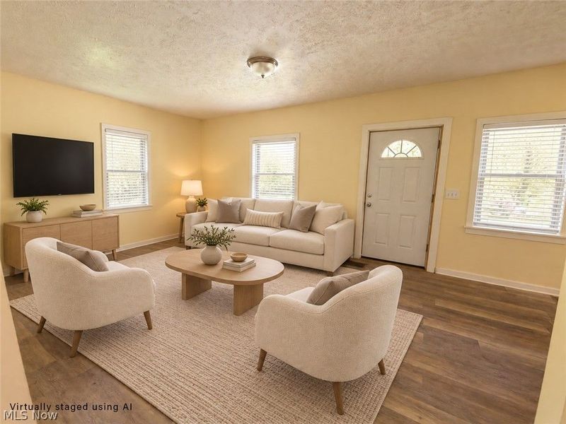 3280 E 128th Street, Cleveland, OH 44120 Photo 2