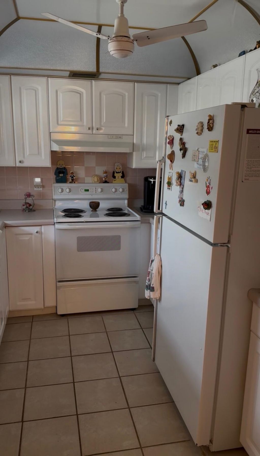 725 Lori Drive, Unit 313, Palm Springs, FL 33461 Photo