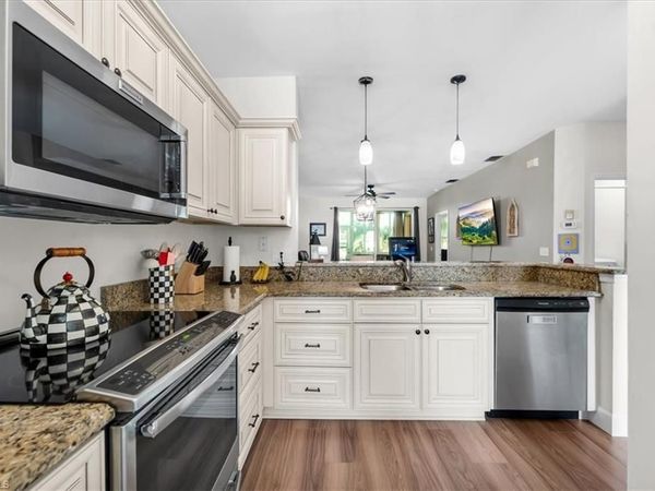 15030 Bridgeway LN , Unit 503, FORT MYERS, FL 33919