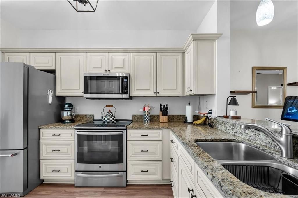 15030 Bridgeway Ln , Unit 503, Fort Myers, FL 33919 Photo