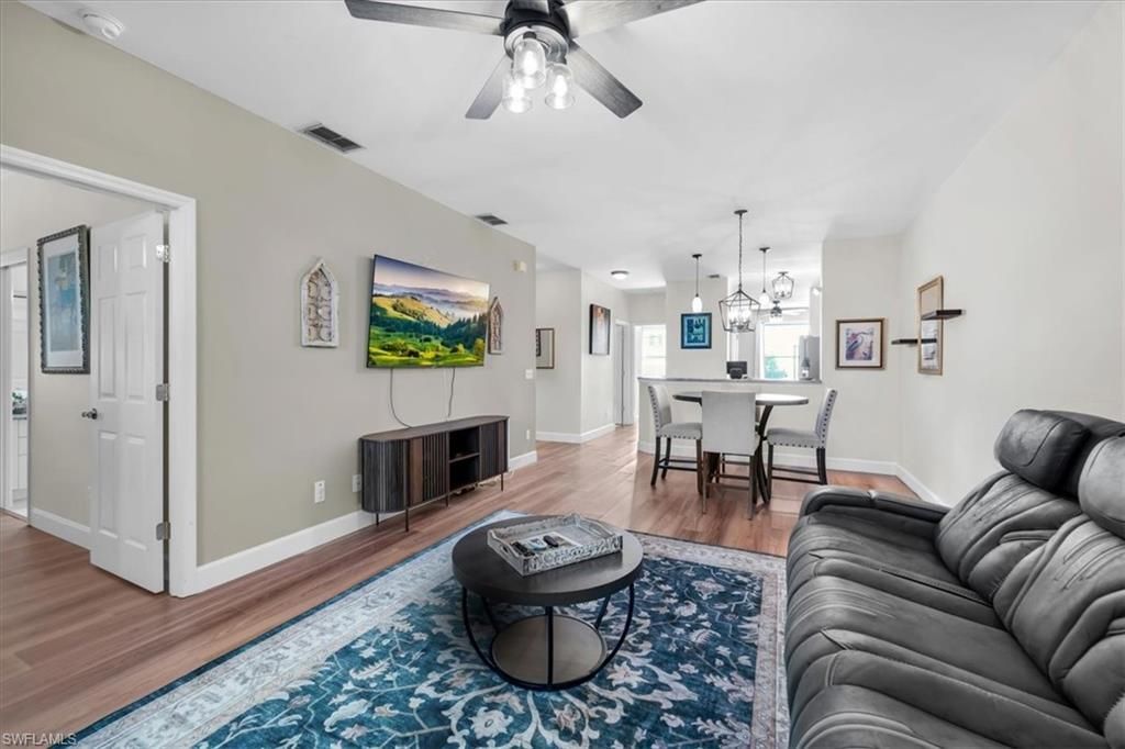 15030 Bridgeway Ln, Unit 503, Fort Myers, FL 33919 Photo