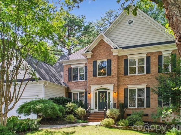 7418 Tarland Lane, Charlotte, NC 28269